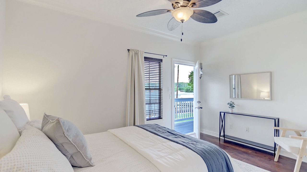 Photo of Bedroom in Willis