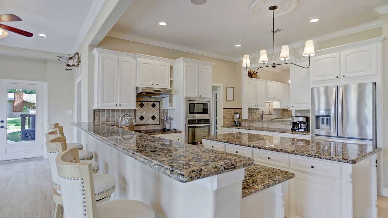 Photo of Kitchen in Willis