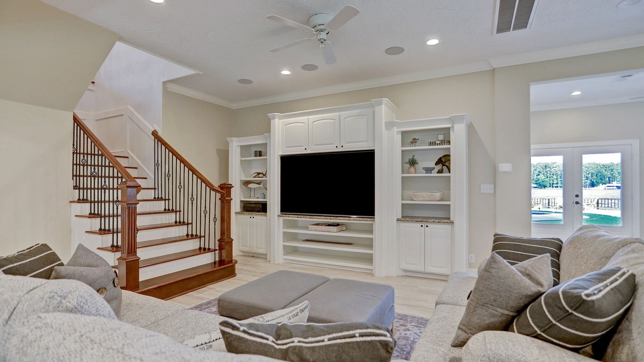 Photo of Livingroom in Willis