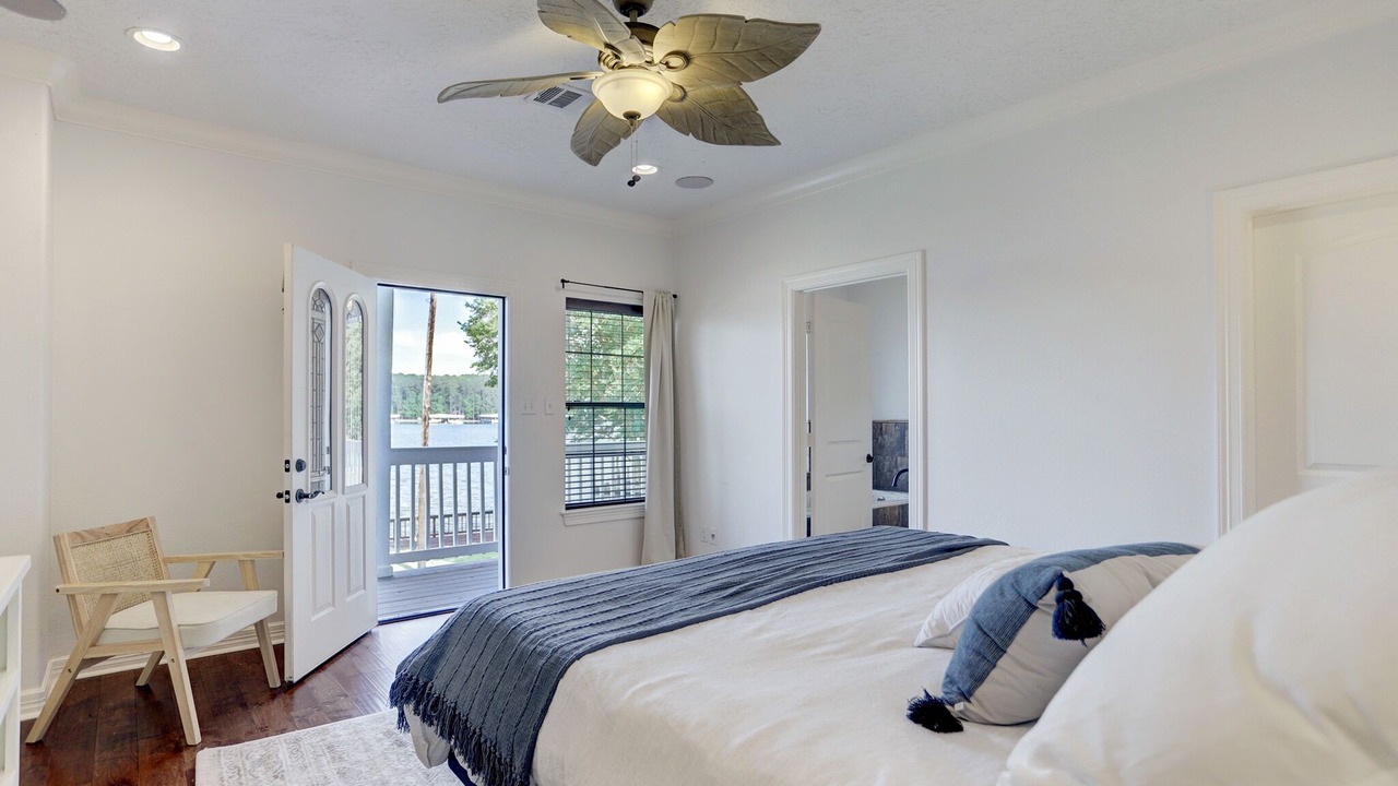 Photo of Bedroom in Willis