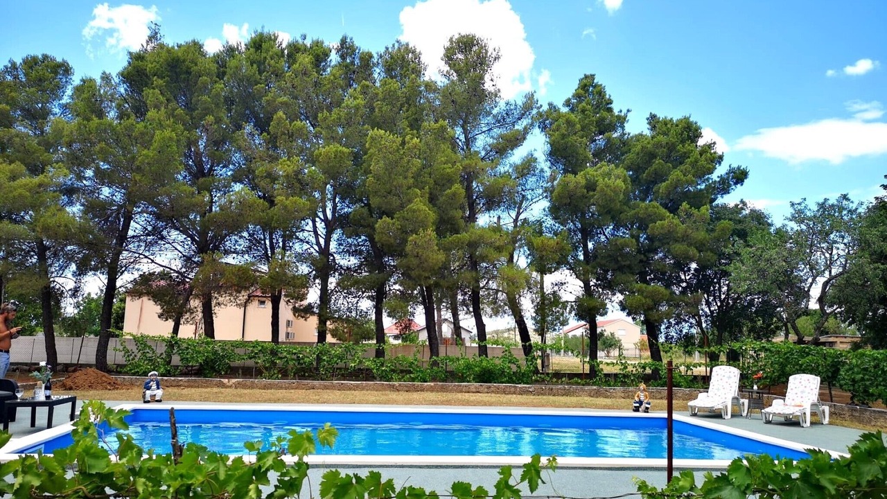 Photo of Outdoor in Benkovac