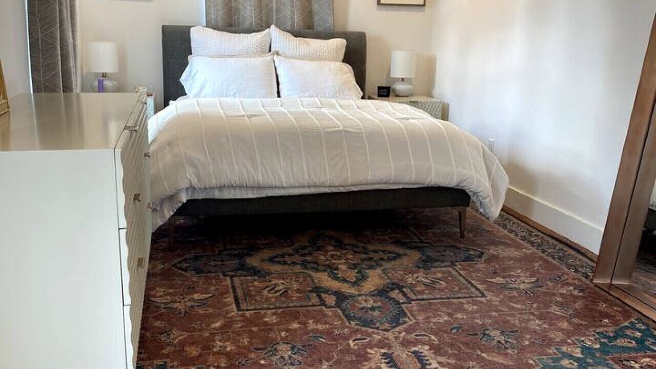 Photo of Bedroom in Neptune Beach