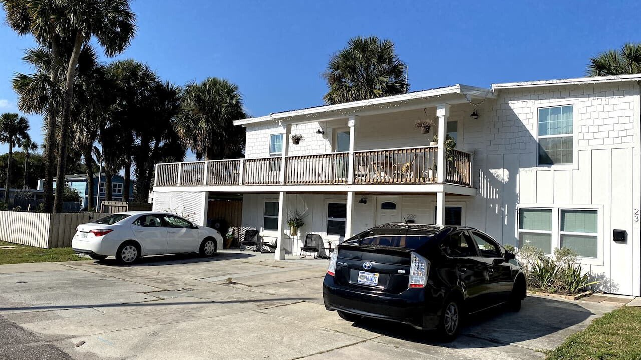 Photo of Outdoor in Neptune Beach