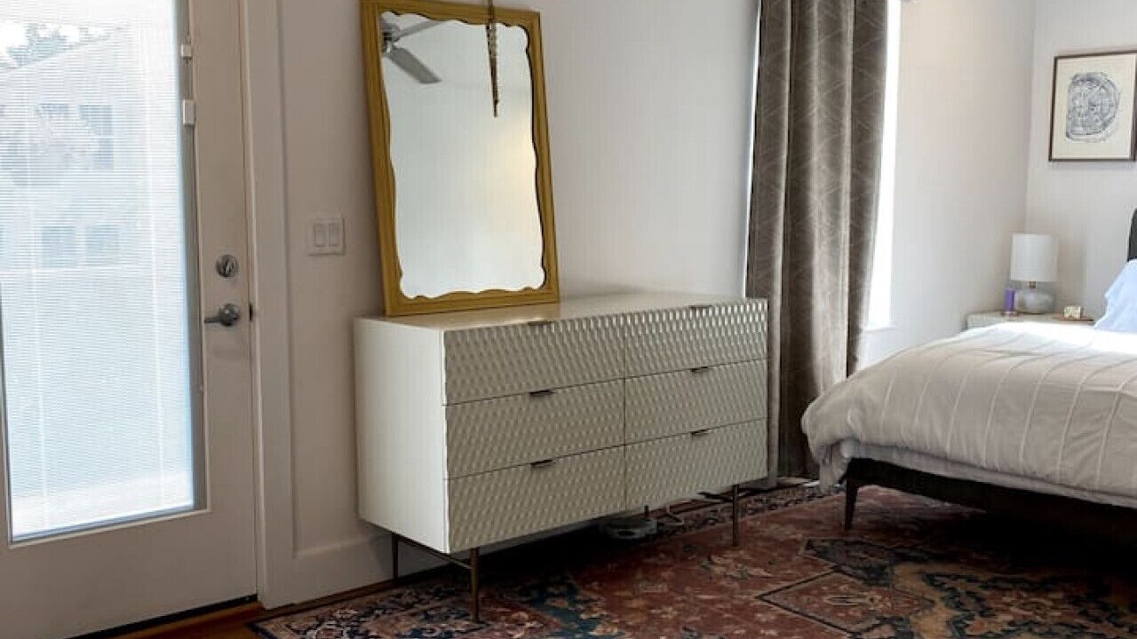 Photo of Bedroom in Neptune Beach