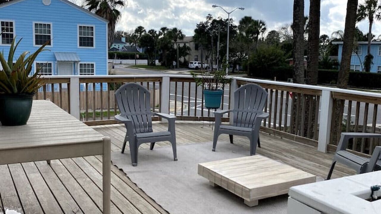Photo of Outdoor in Neptune Beach