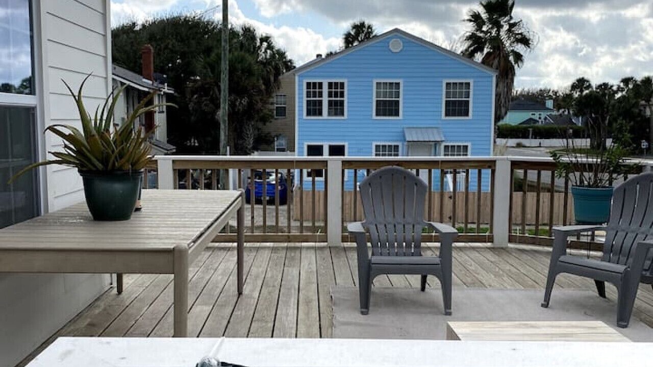 Photo of Outdoor in Neptune Beach