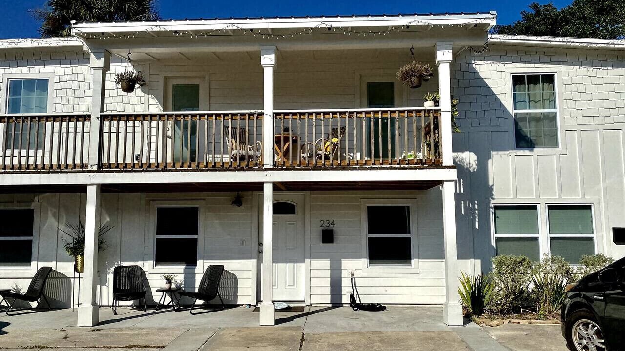 Photo of Outdoor in Neptune Beach