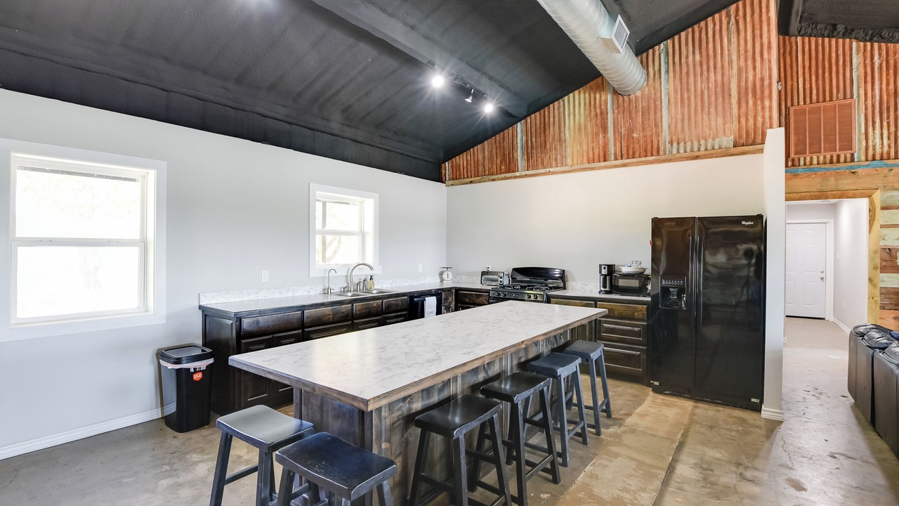 Photo of Kitchen in Palo Pinto
