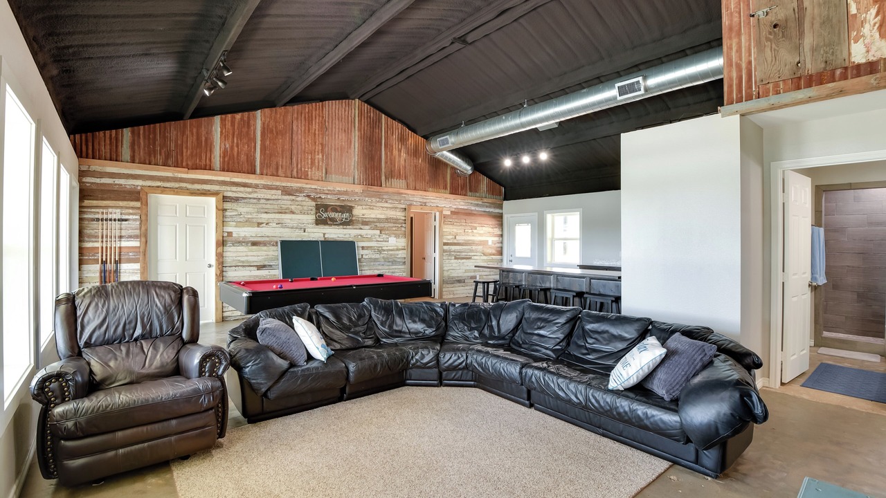 Photo of Bedroom in Palo Pinto