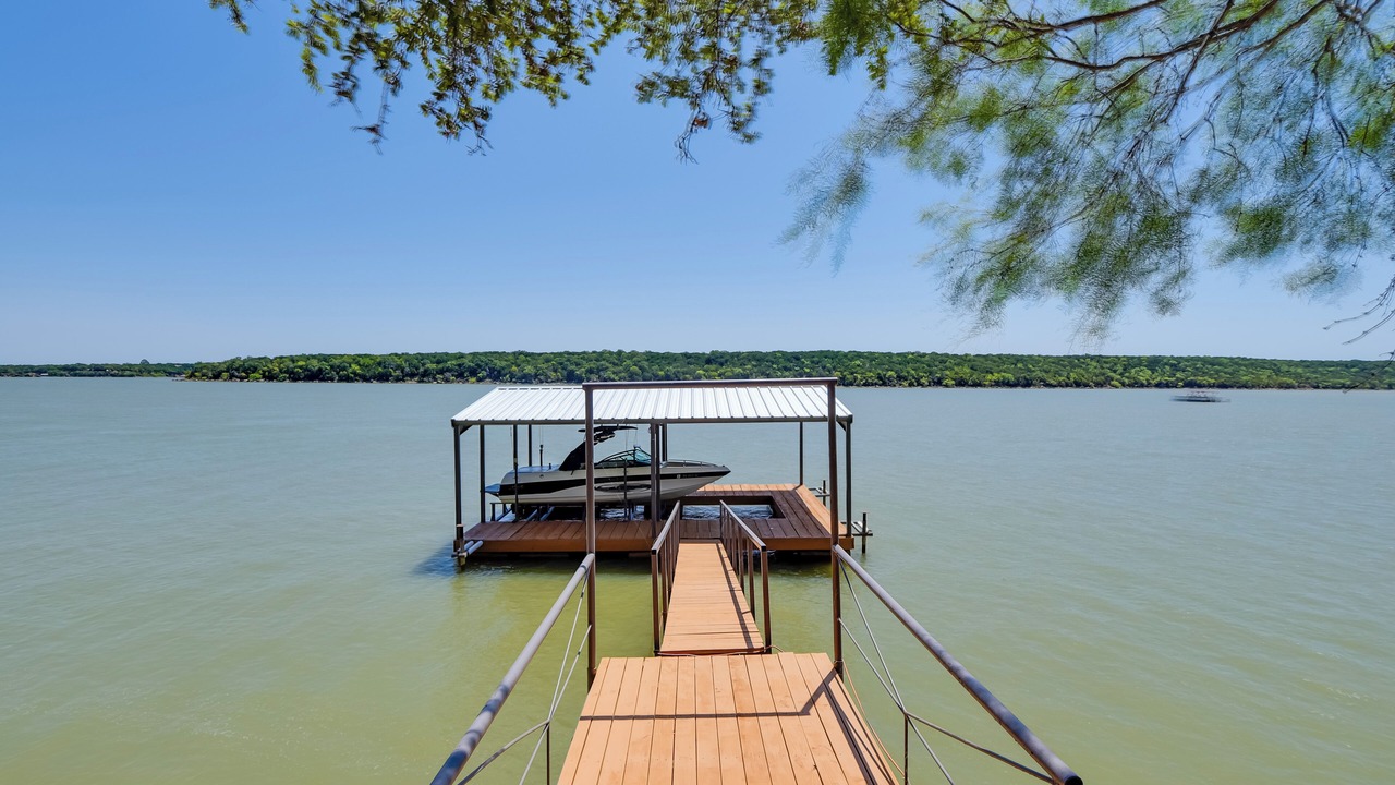 Photo of Outdoor in Palo Pinto