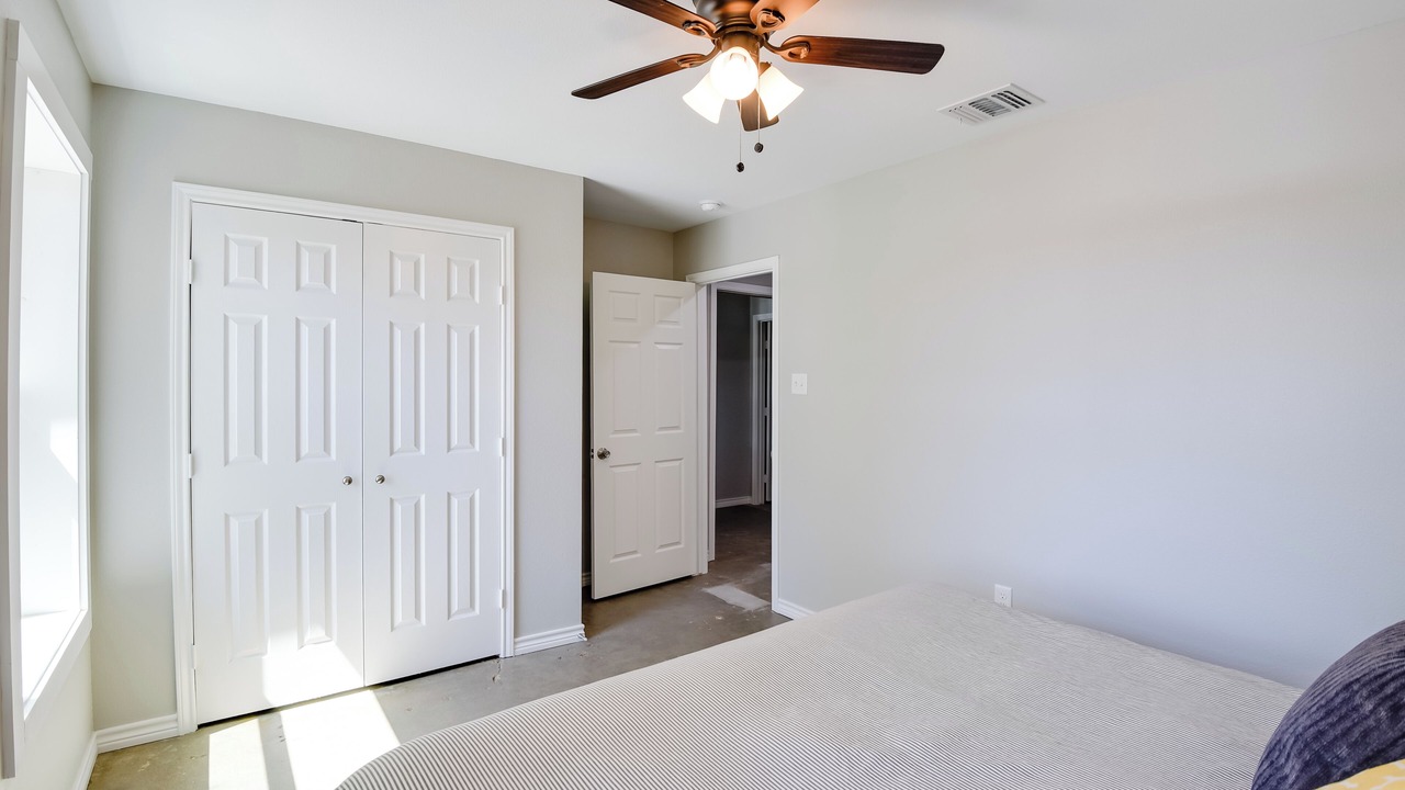Photo of Bedroom in Palo Pinto