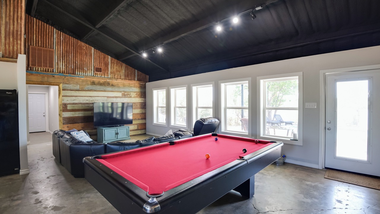 Photo of Bedroom in Palo Pinto
