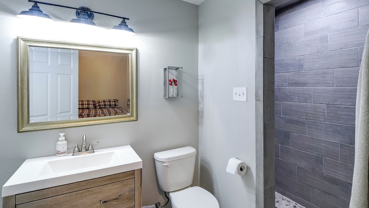 Photo of Bathroom in Palo Pinto
