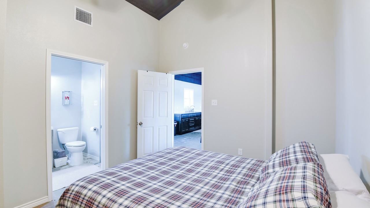 Photo of Bedroom in Palo Pinto