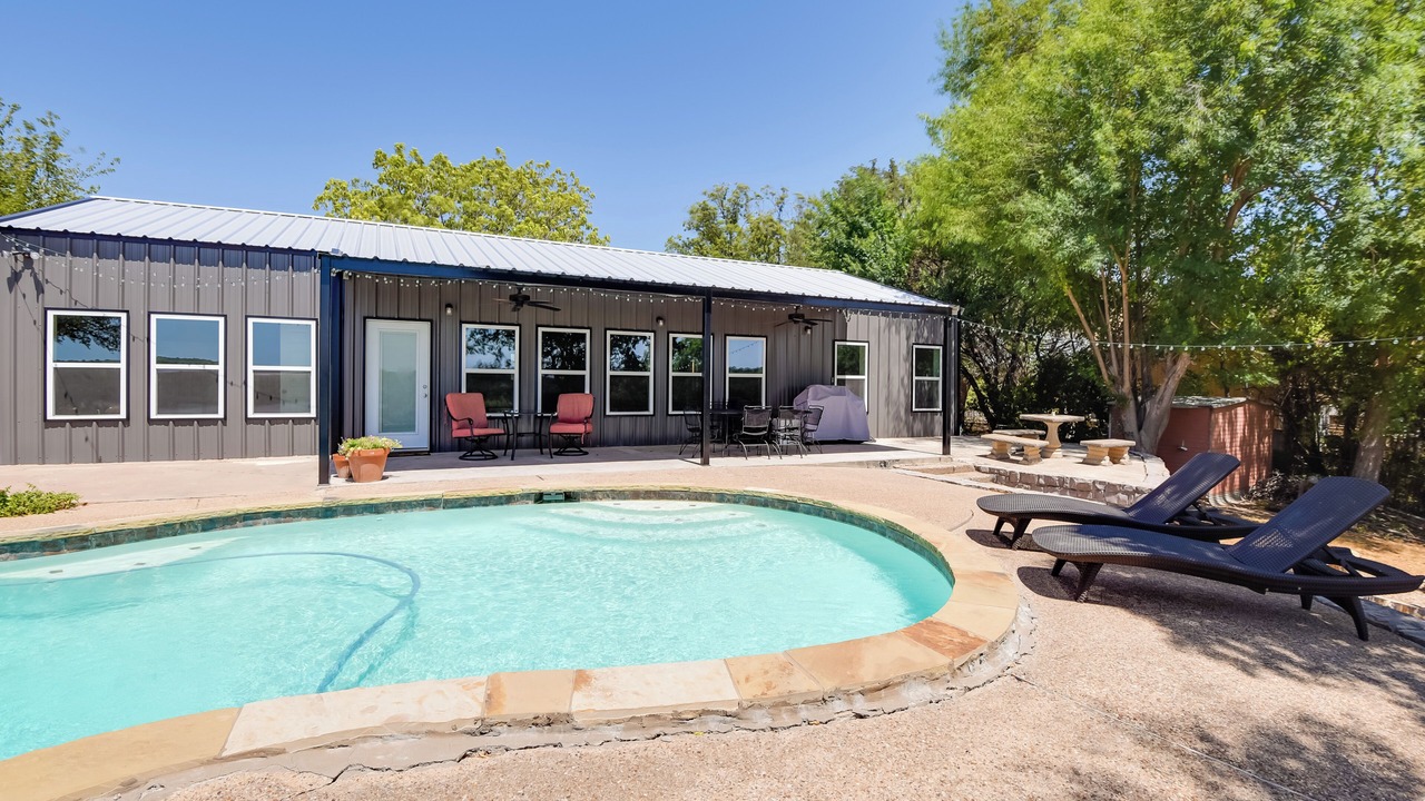 Photo of Outdoor in Palo Pinto
