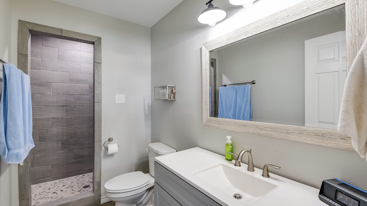 Photo of Bathroom in Palo Pinto