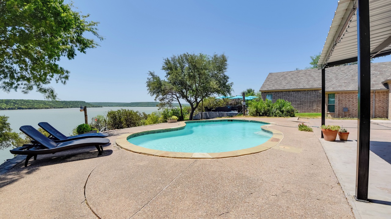 Photo of Outdoor in Palo Pinto