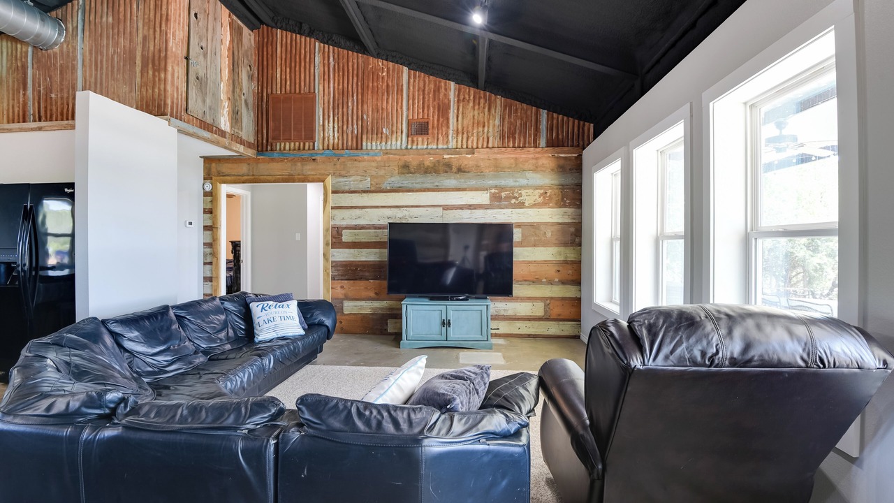 Photo of Livingroom in Palo Pinto