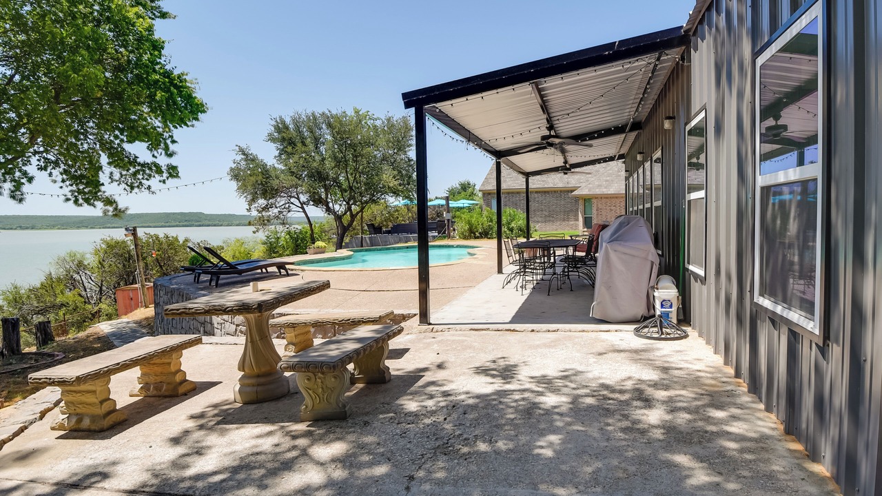Photo of Outdoor in Palo Pinto