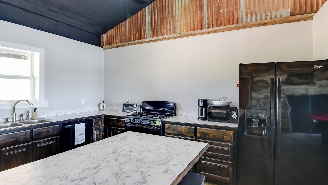 Photo of Kitchen in Palo Pinto