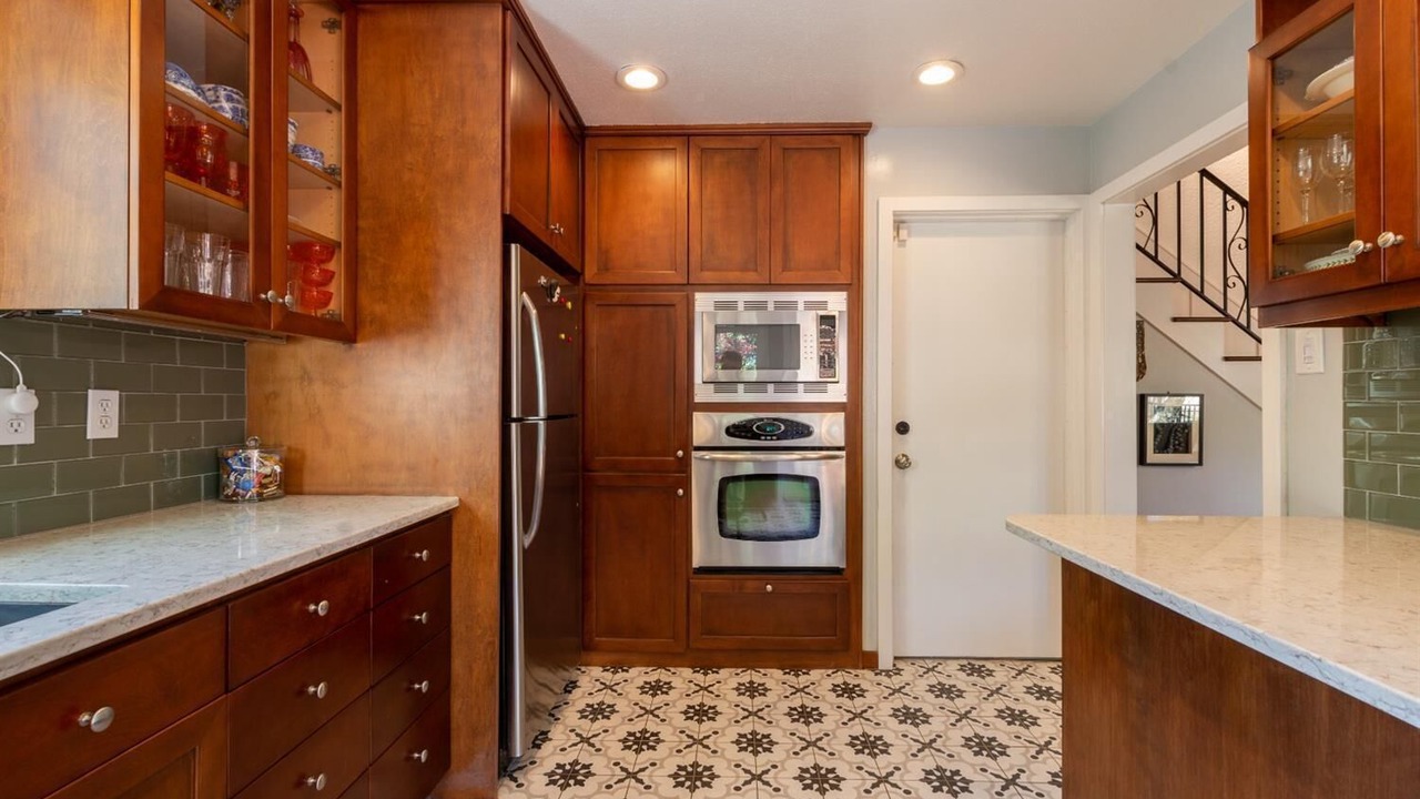 Photo of Kitchen in Arden-Arcade