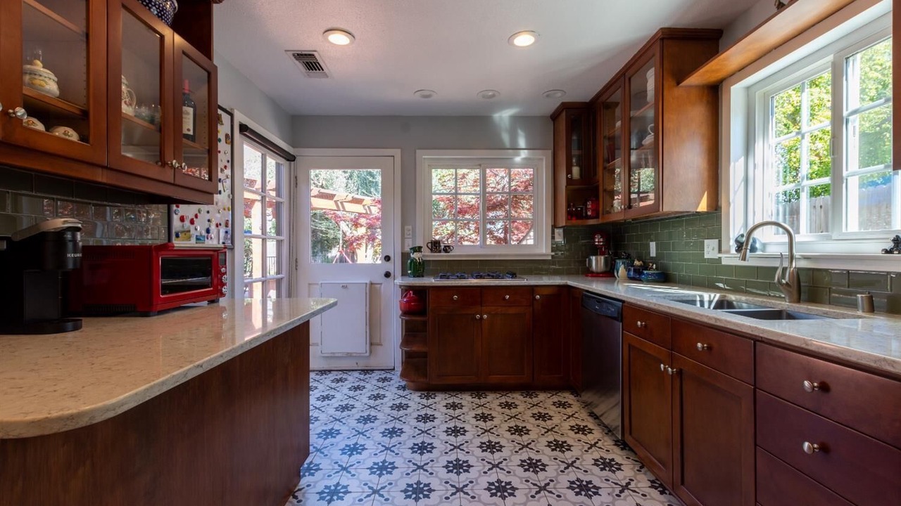 Photo of Kitchen in Arden-Arcade