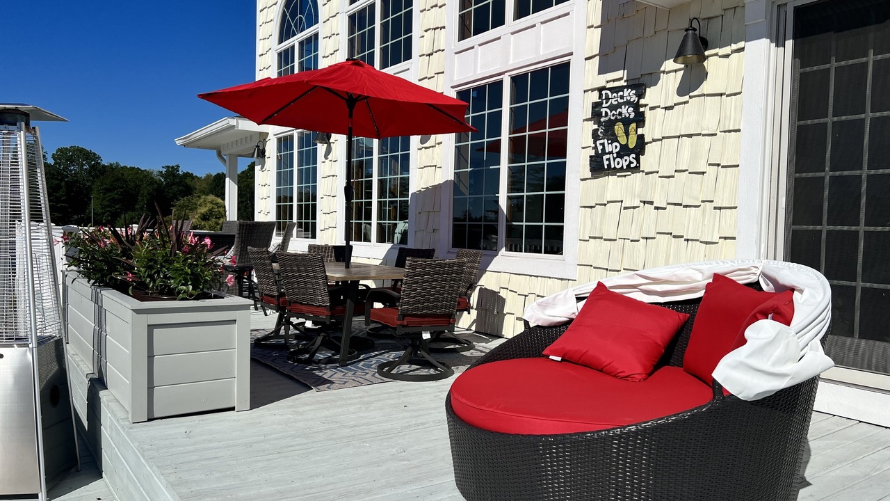 Photo of Outdoor in Oscoda