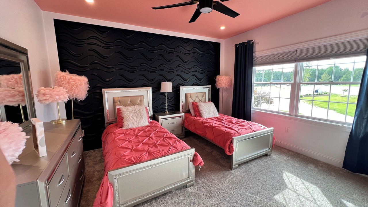 Photo of Bedroom in Oscoda