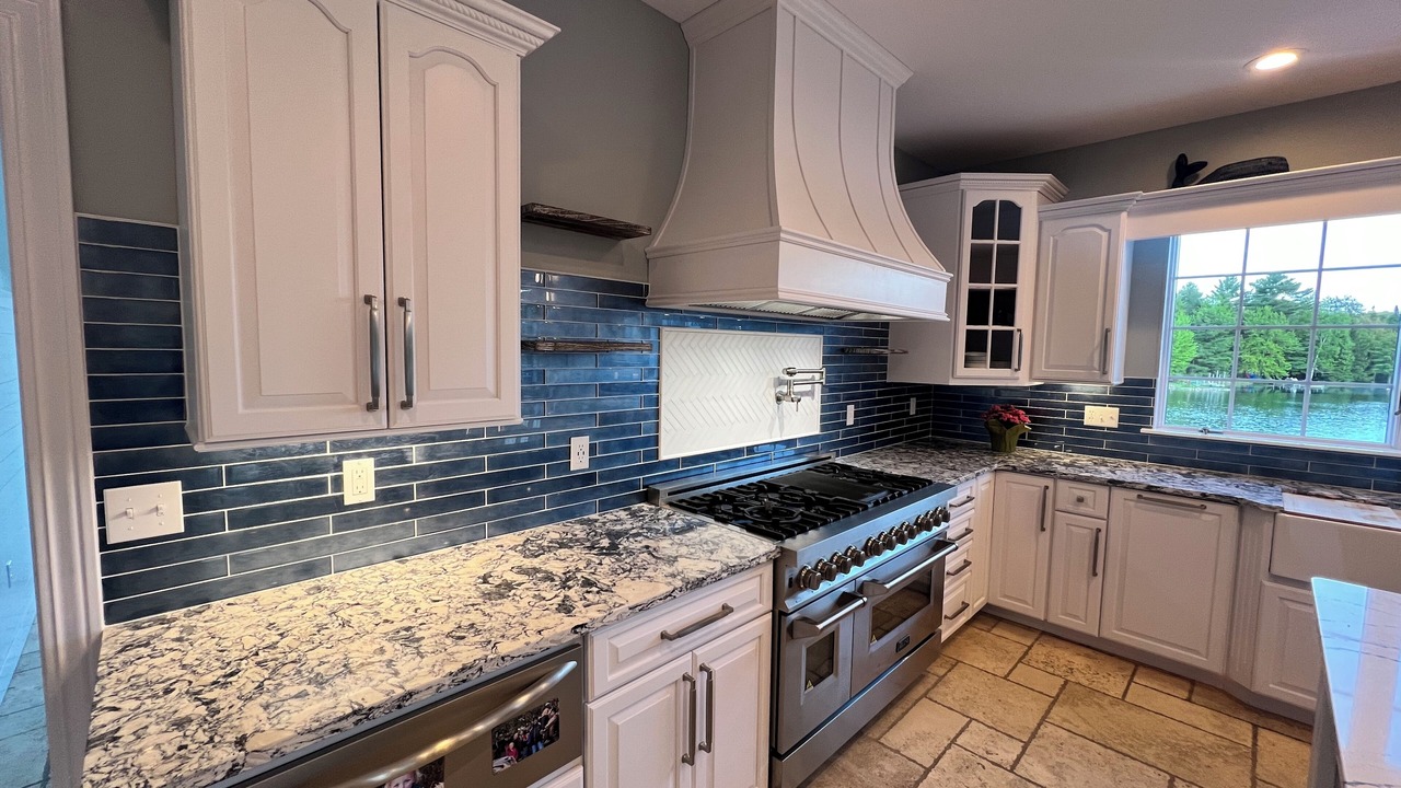 Photo of Kitchen in Oscoda