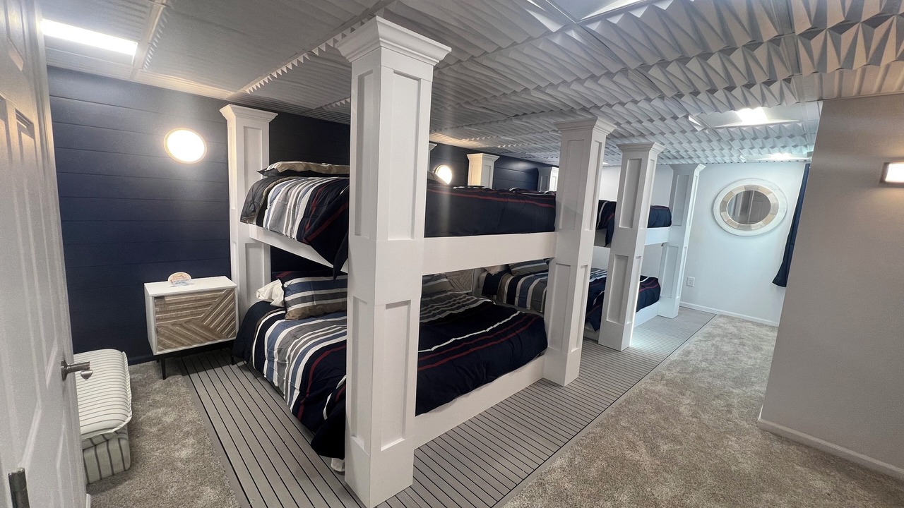 Photo of Bedroom in Oscoda