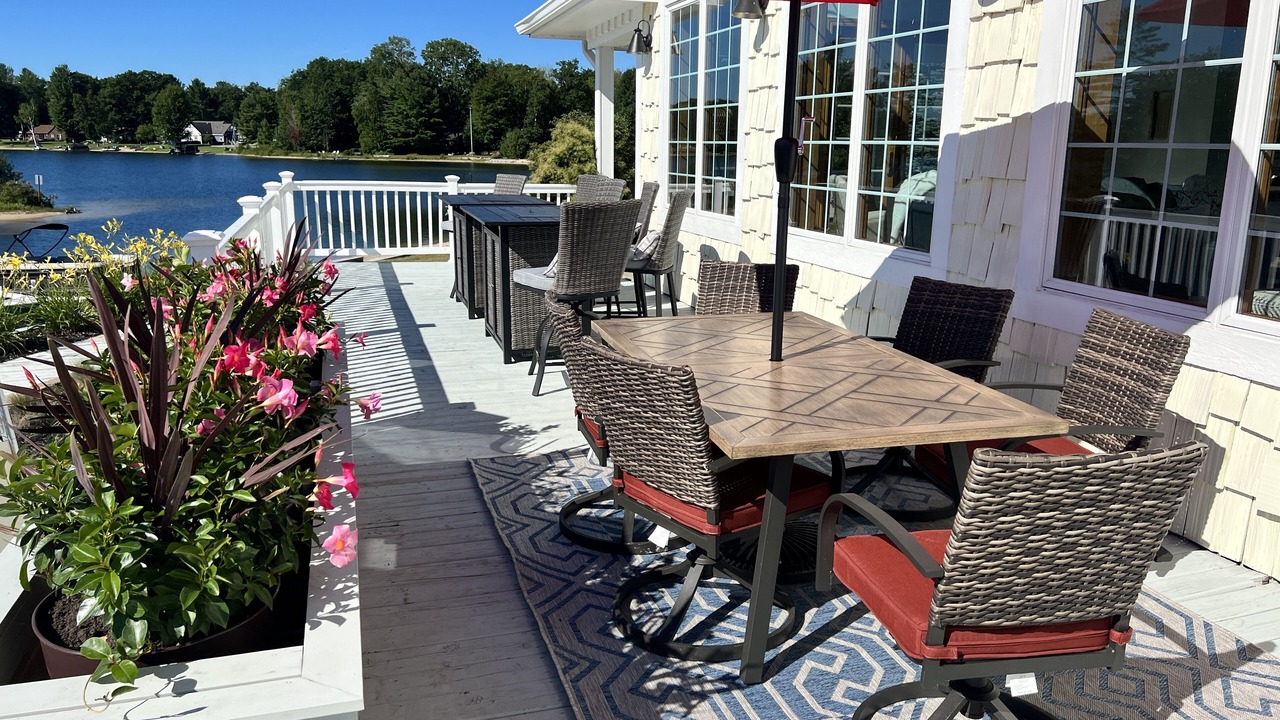 Photo of Outdoor in Oscoda