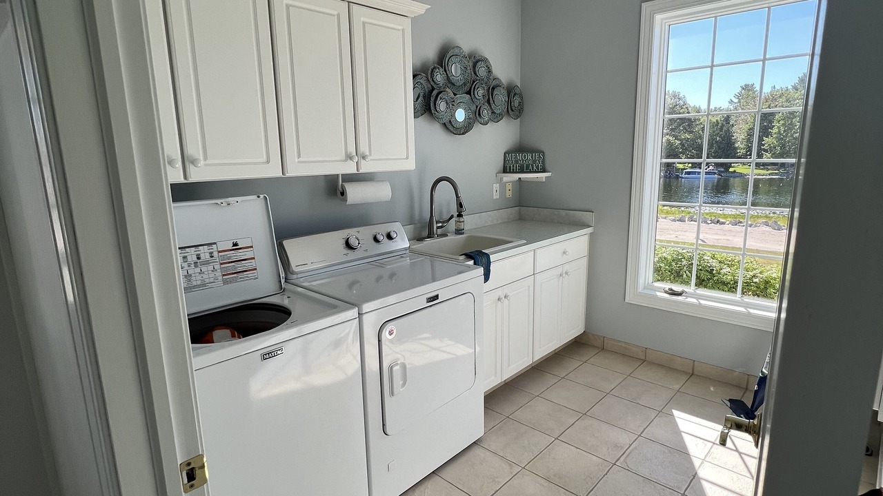 Photo of Kitchen in Oscoda