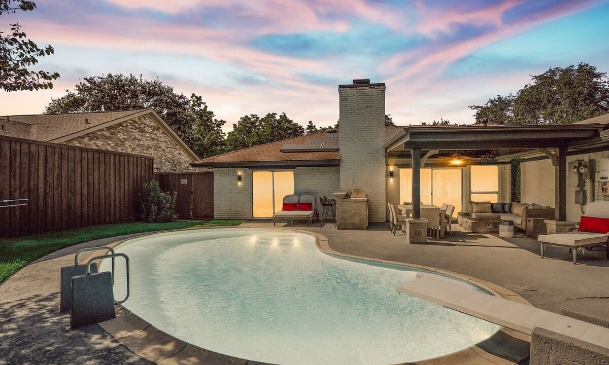 Photo of Outdoor in Plano