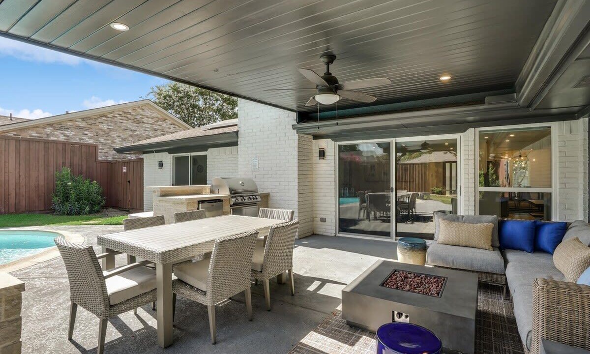 Photo of Outdoor in Plano