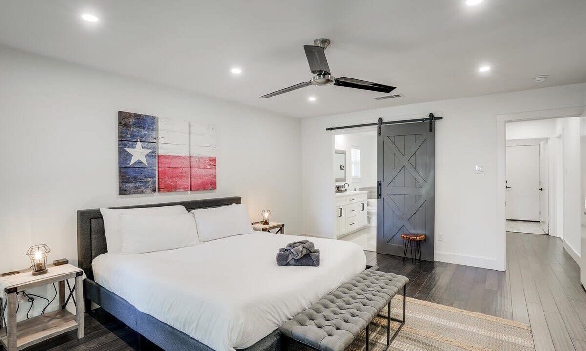 Photo of Bedroom in Plano