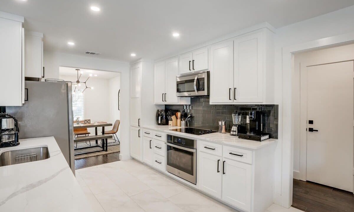 Photo of Kitchen in Plano