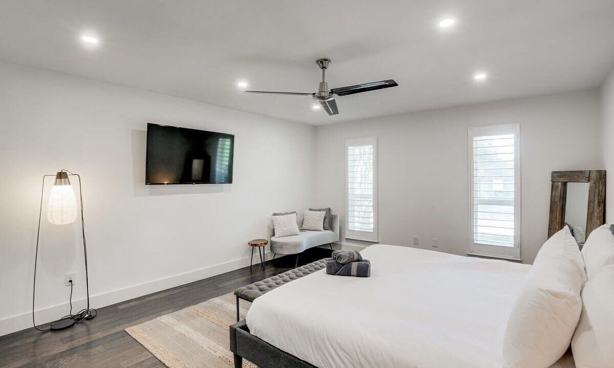 Photo of Bedroom in Plano