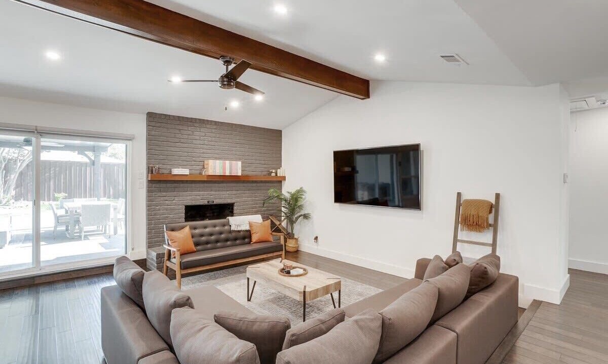 Photo of Livingroom in Plano