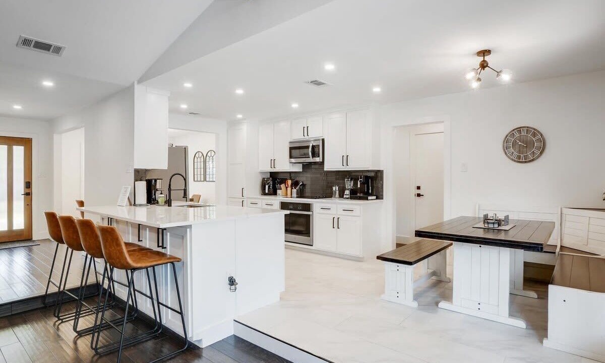 Photo of Kitchen in Plano