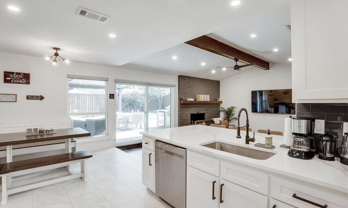 Photo of Kitchen in Plano