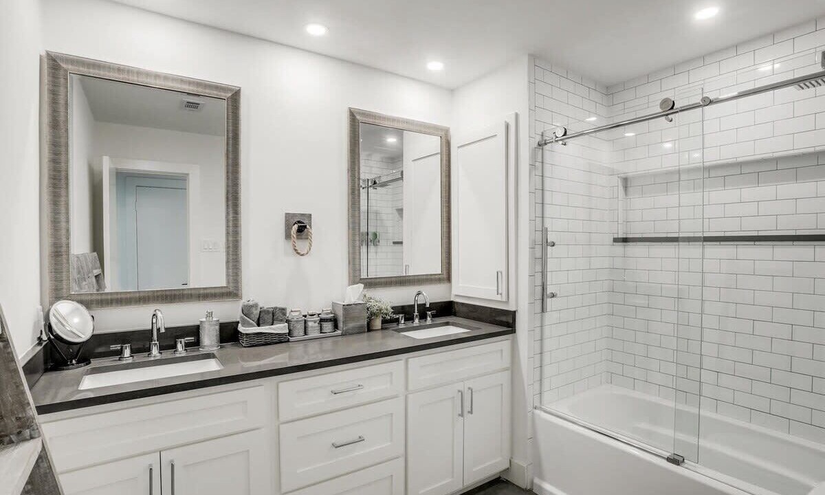 Photo of Bathroom in Plano