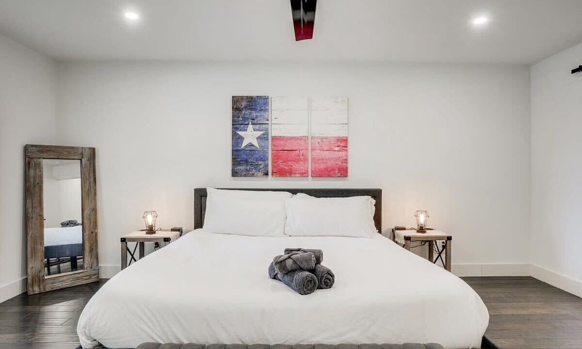 Photo of Bedroom in Plano