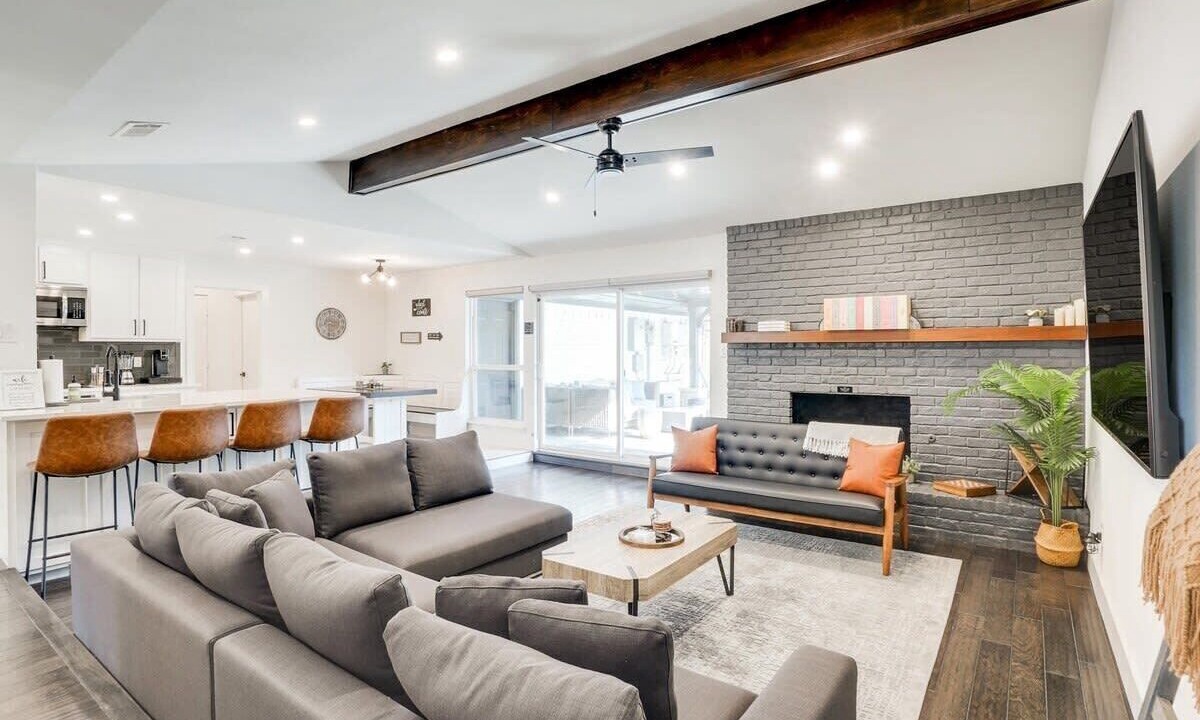 Photo of Bedroom in Plano