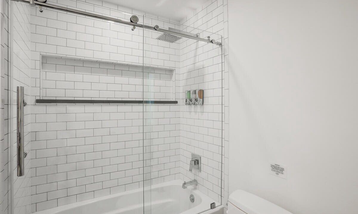 Photo of Bathroom in Plano