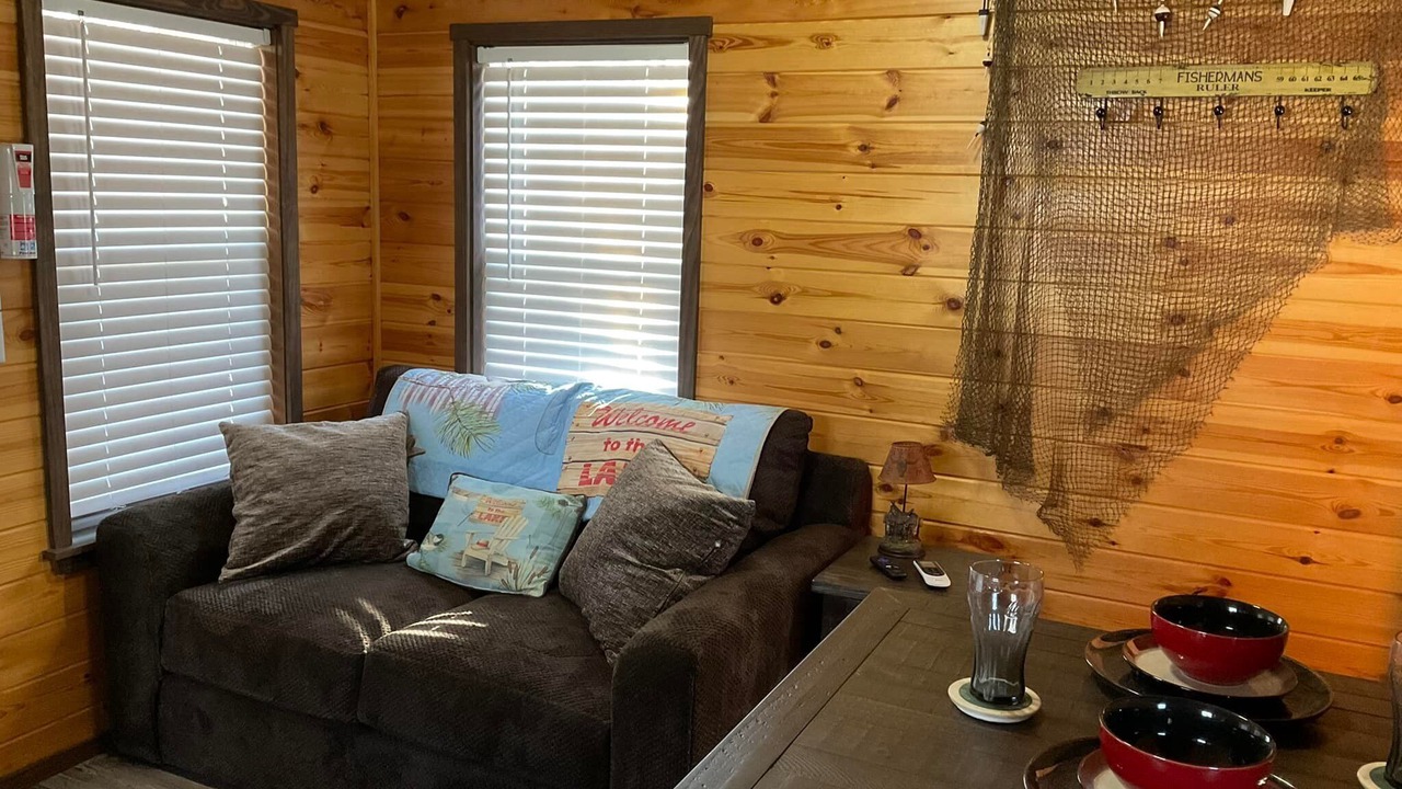 Photo of Livingroom in Mount Vernon