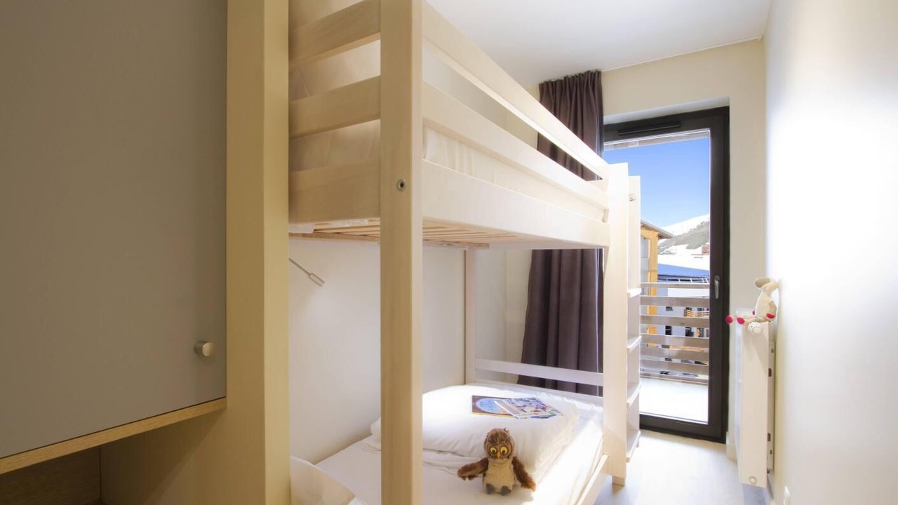 Photo of Bedroom in Eclose-Est