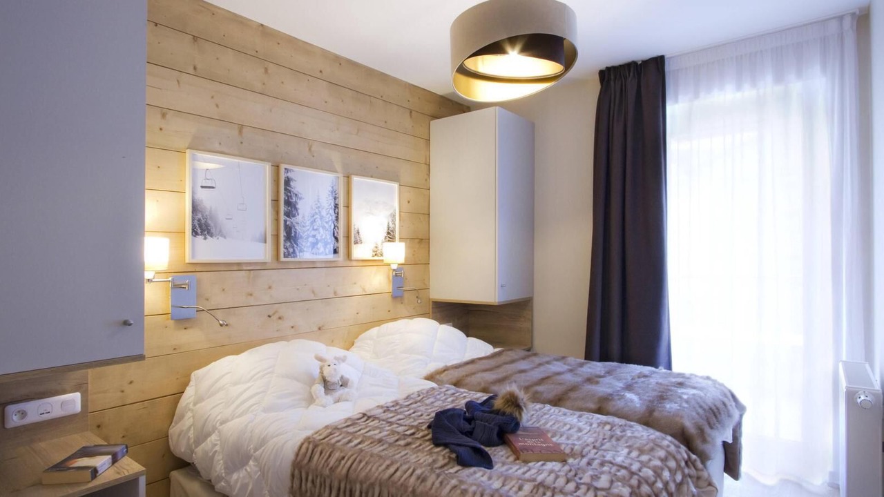 Photo of Bedroom in Eclose-Est