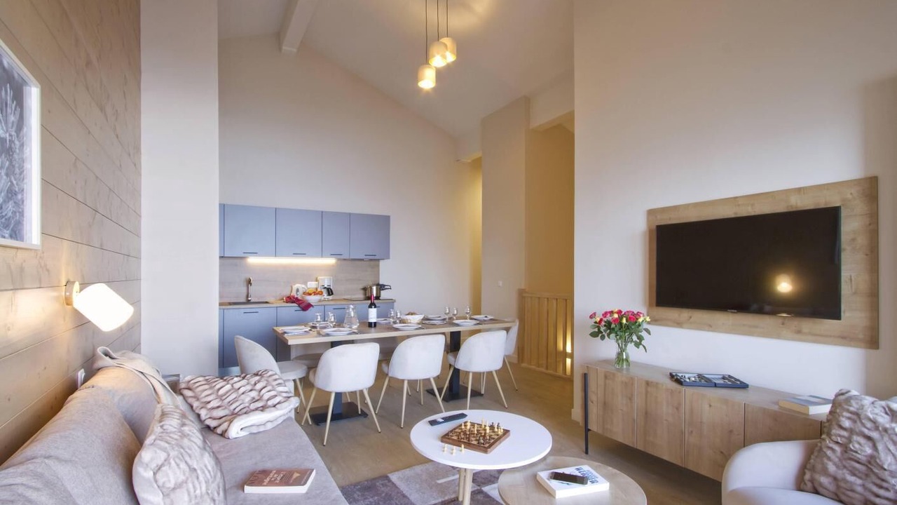 Photo of Livingroom in Eclose-Est