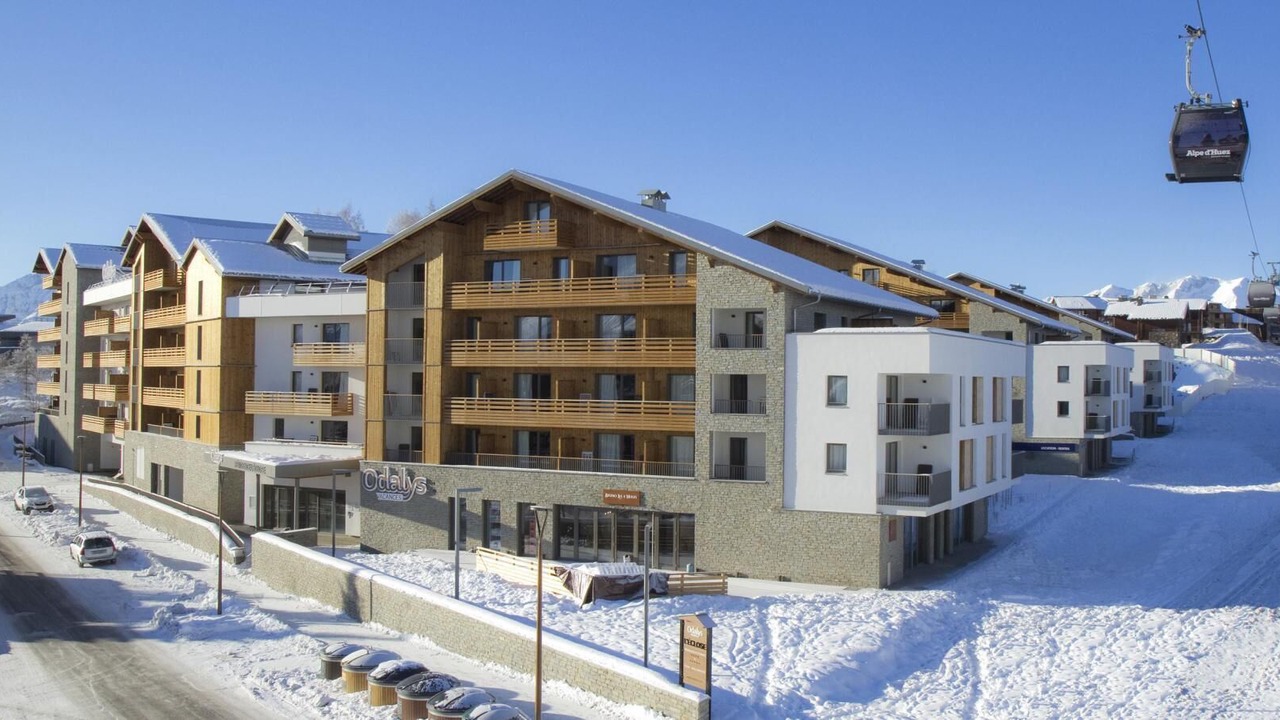 Photo of Outdoor in Eclose-Est