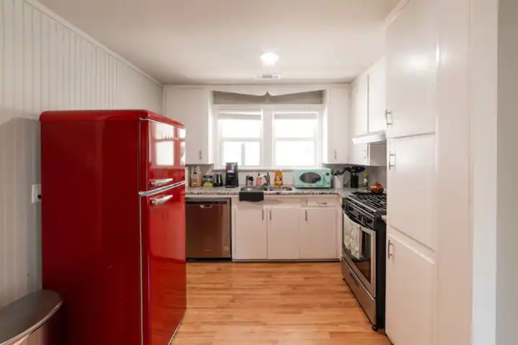 Photo of Kitchen in Benton